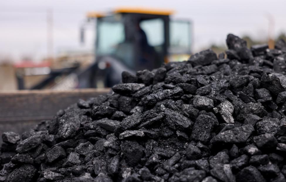 Coal products